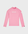 CLASSIC SURF LS RASHVEST-GIRL