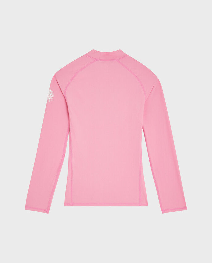 CLASSIC SURF LS RASHVEST-GIRL