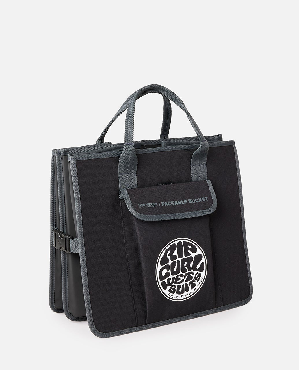 Sac – Seau Anti-Chaos Surf Series