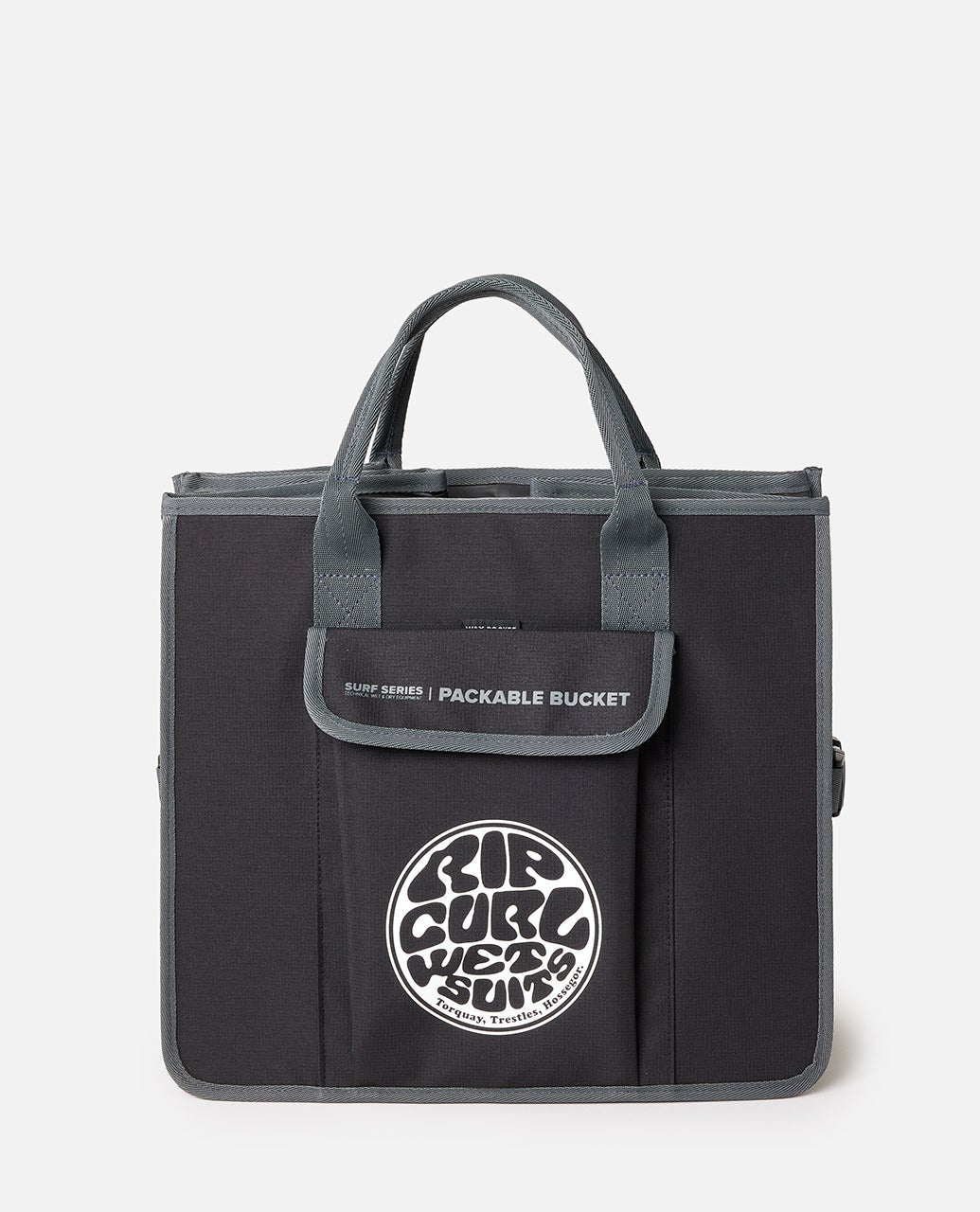 Sac – Seau Anti-Chaos Surf Series