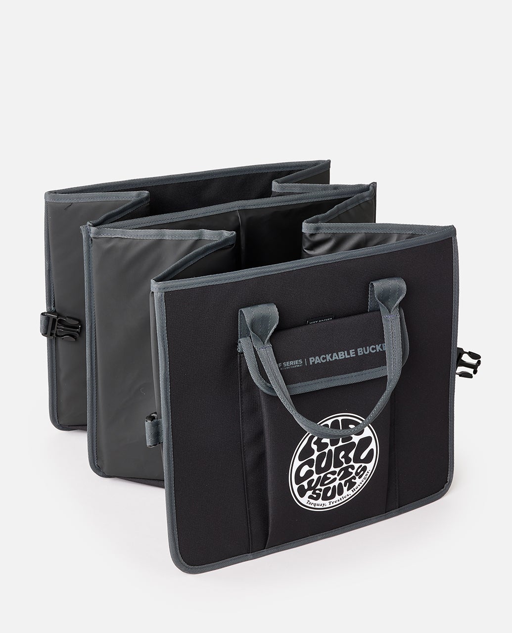 Sac – Seau Anti-Chaos Surf Series