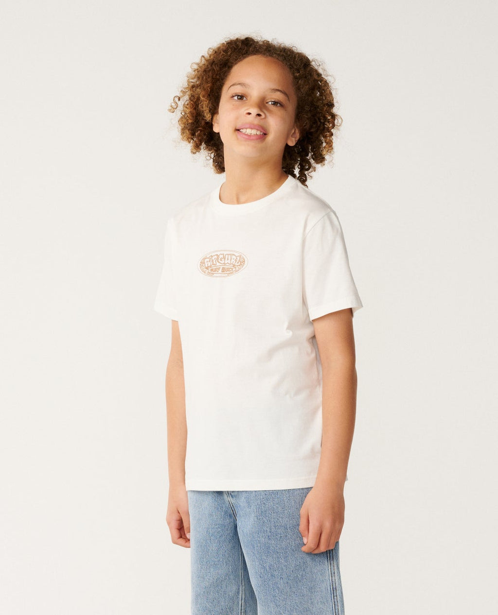 T-shirt enfant Surf Shack Art