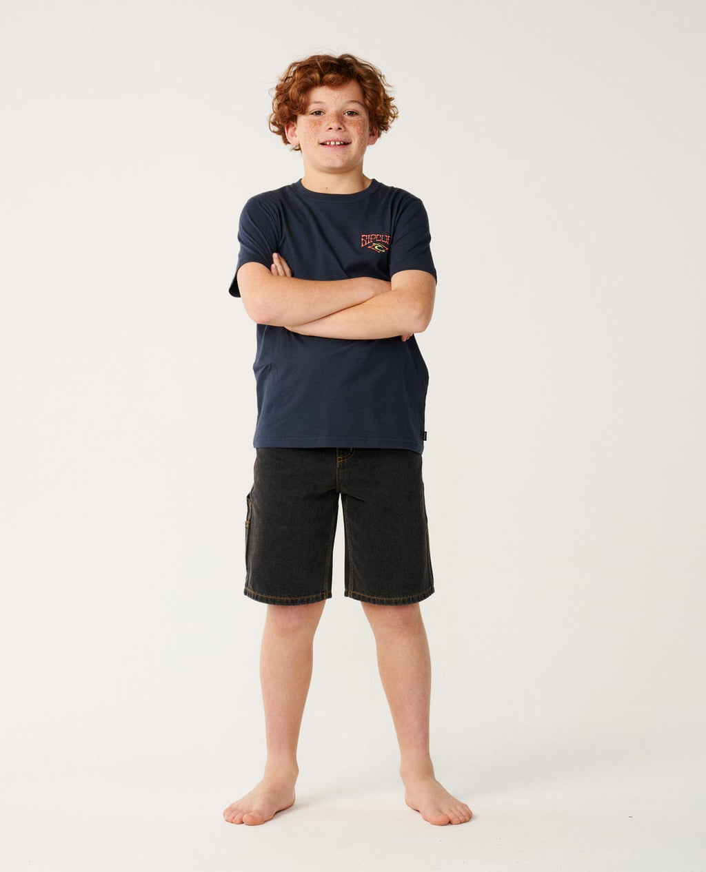 T-shirt enfant Air Shred