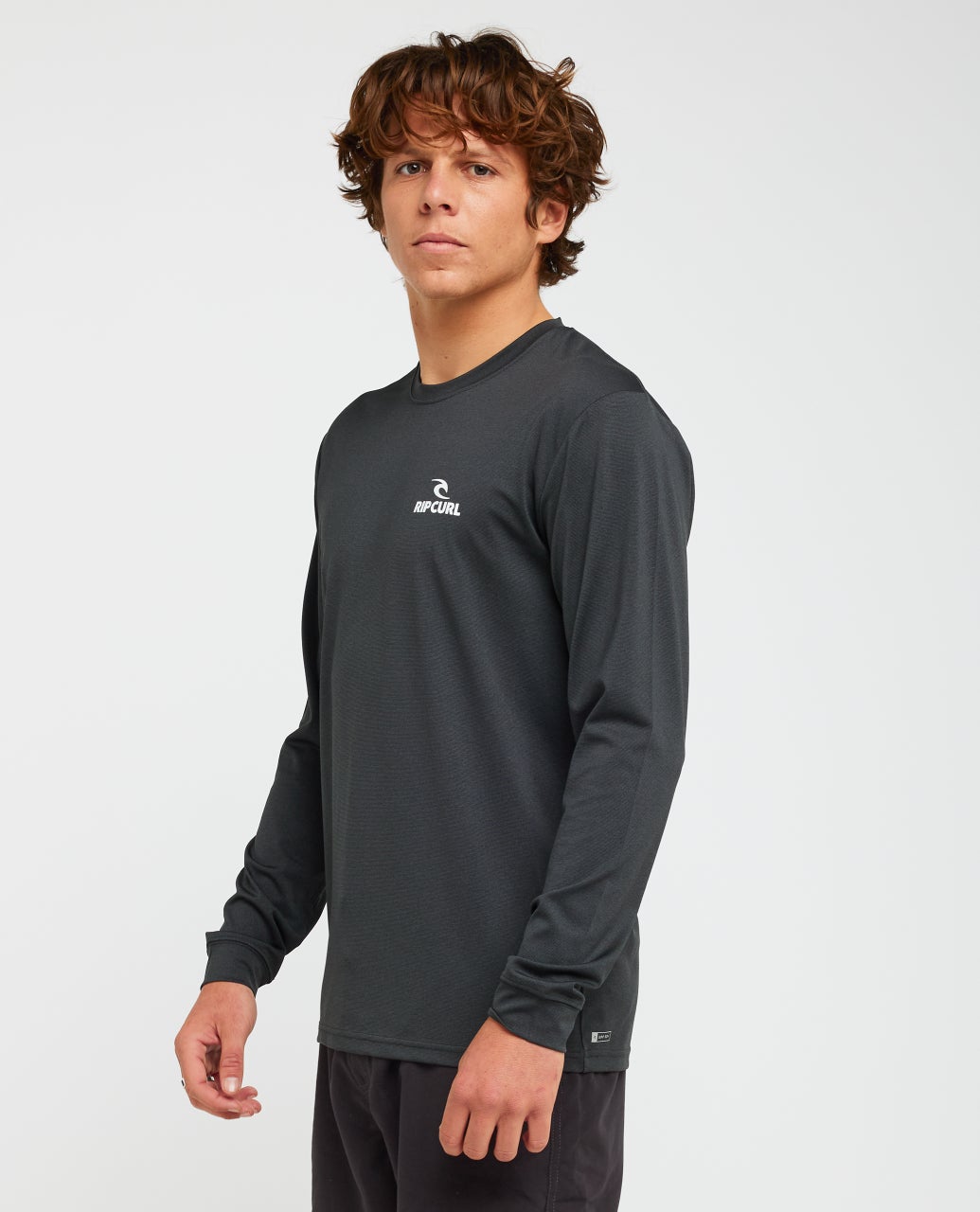 T-shirt anti-UV Stack UPF50 manches longues