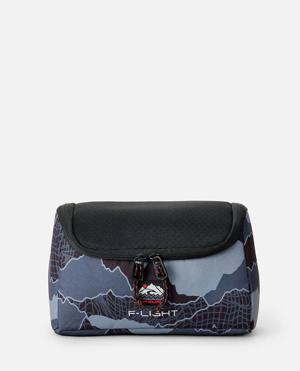 GROOM TOILETRY SEARCH CAMO