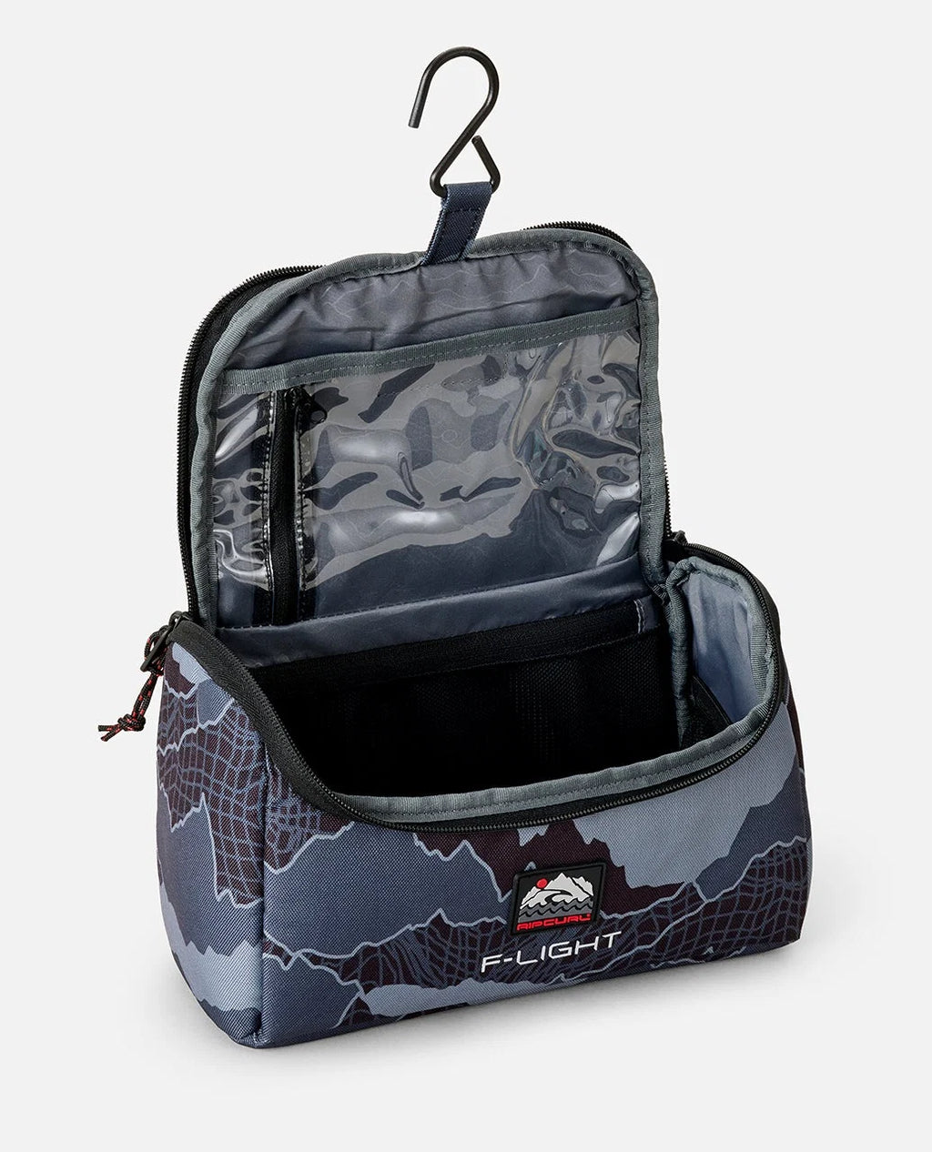 GROOM TOILETRY SEARCH CAMO