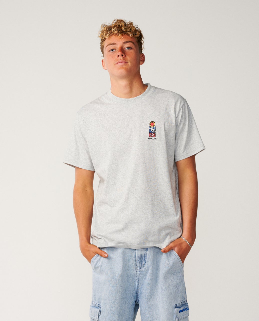 S.SERIES VC STACK TEE
