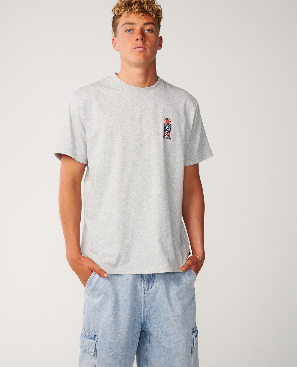 S.SERIES VC STACK TEE
