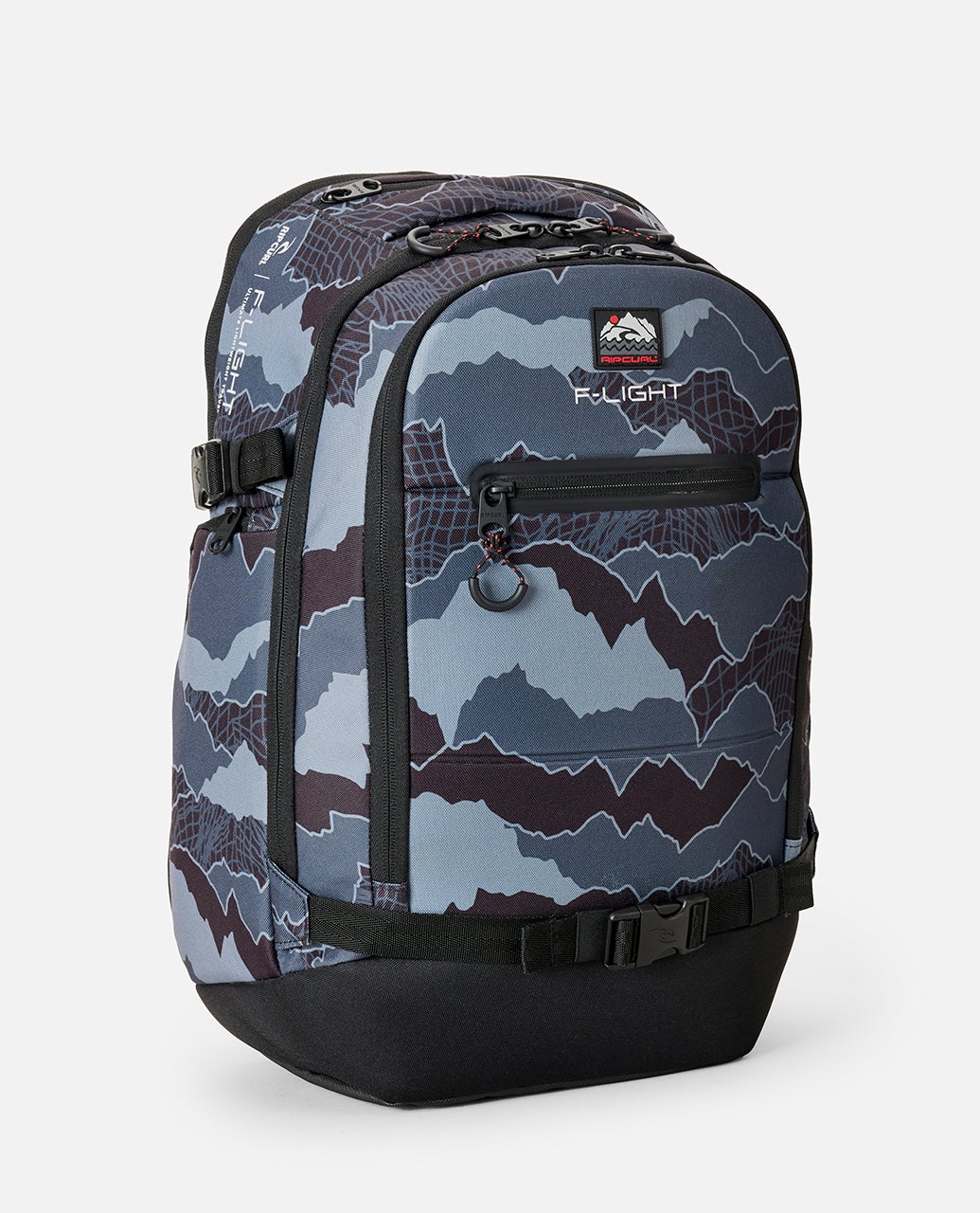 Sac à dos F-Light Posse 35L Search Camo