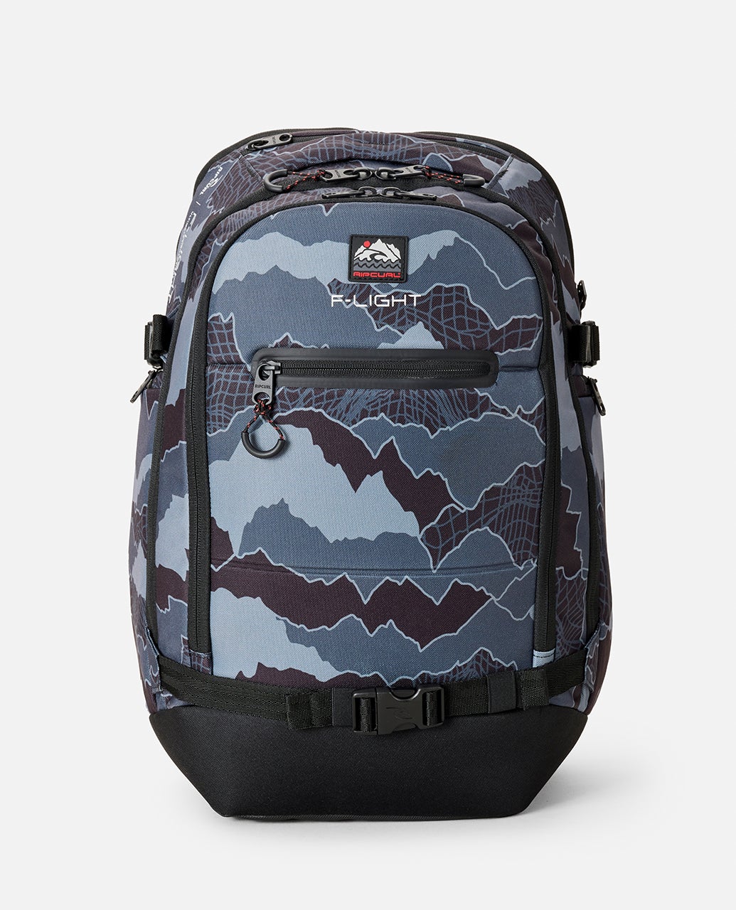 Sac à dos F-Light Posse 35L Search Camo