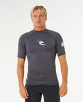 T-Shirt Anti-UV à manches courtes Waves