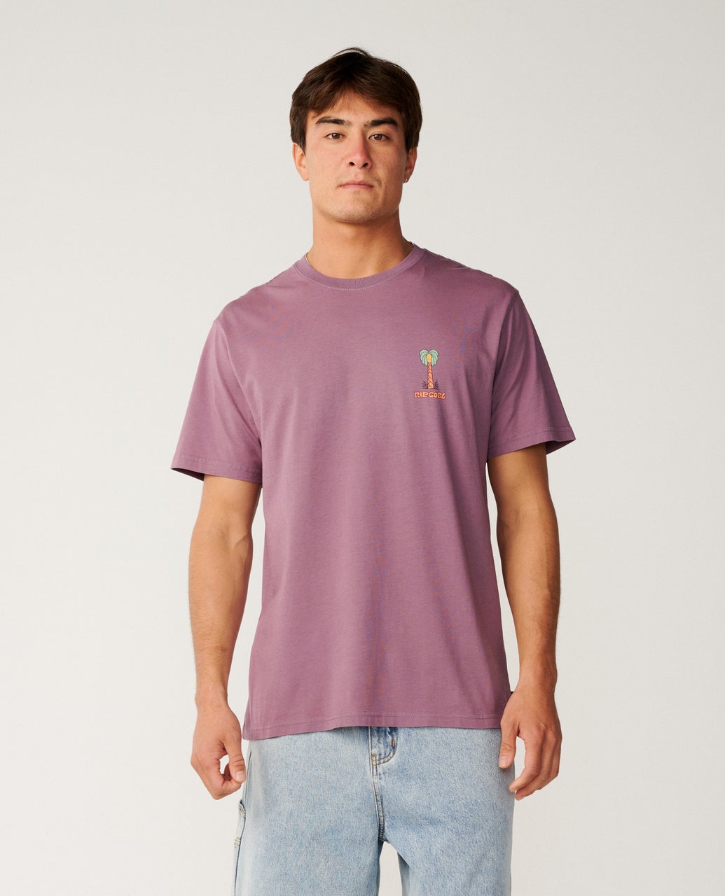 PACIFIC RINSE HIGGINS TEE