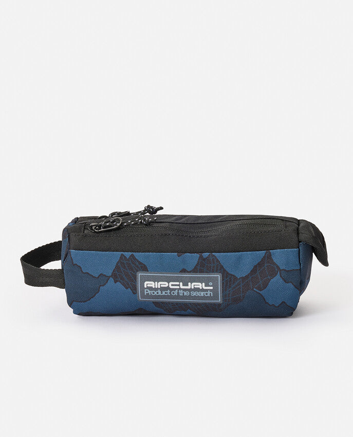 Trousse 2 Compartiments Back To School
