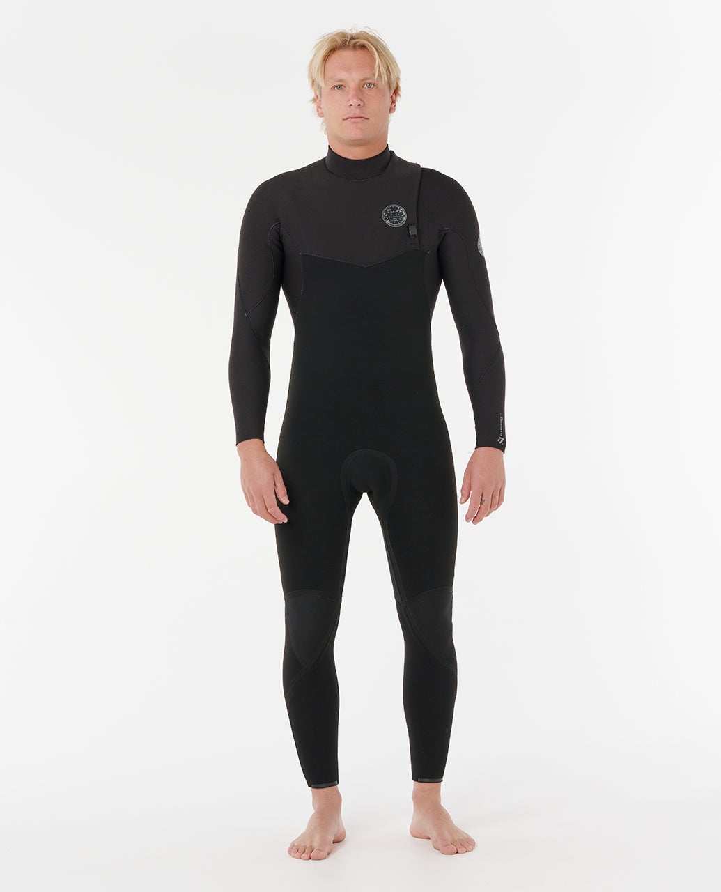 Combinaison Flashbomb Pro 3/2 Sans Zip
