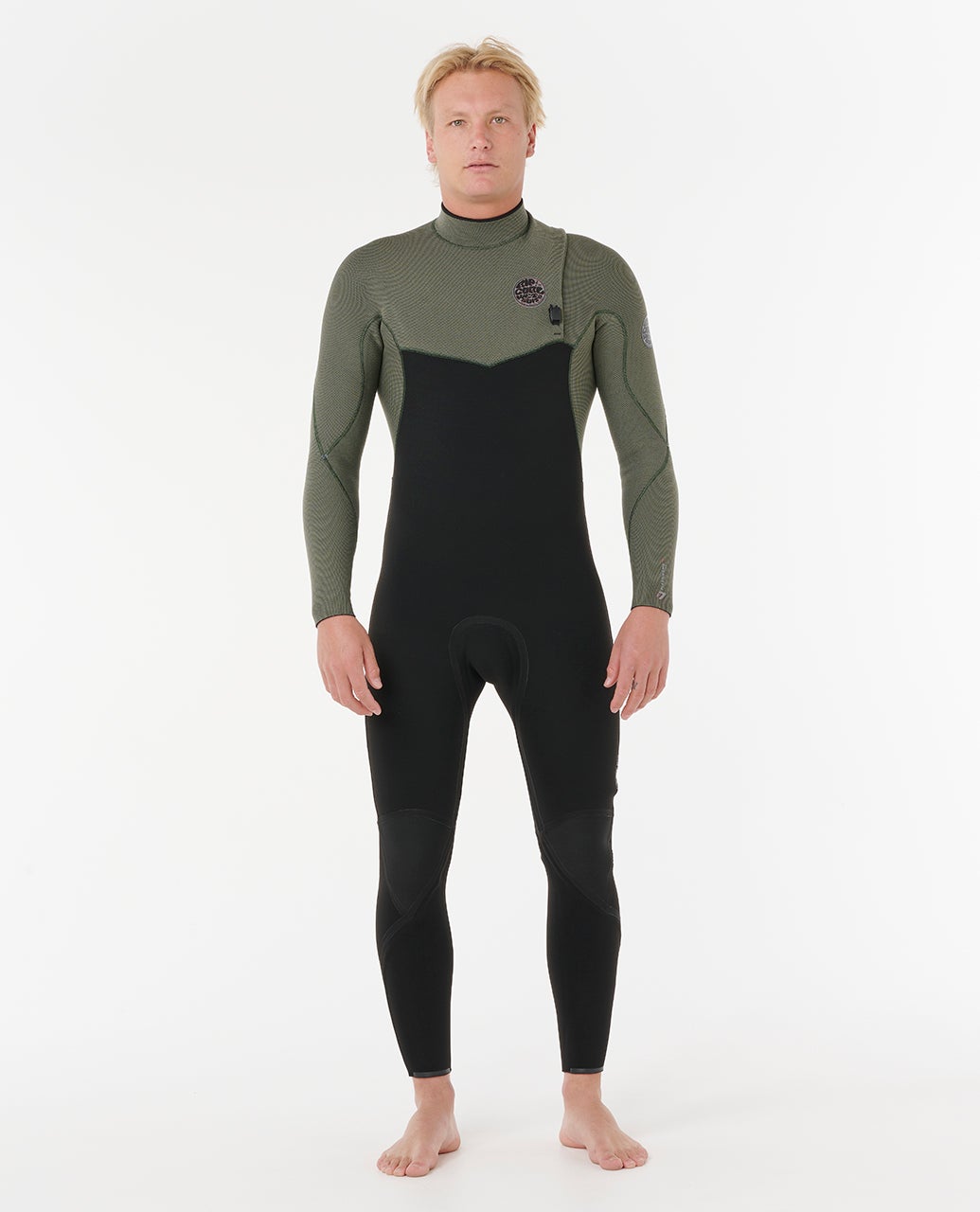 Combinaison Flashbomb Pro 3/2 Sans Zip