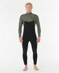 Combinaison Flashbomb Pro 3/2 Sans Zip