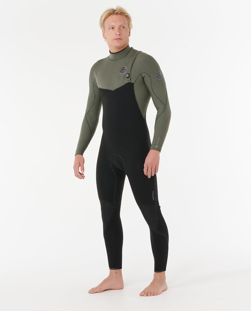Combinaison Flashbomb Pro 3/2 Sans Zip