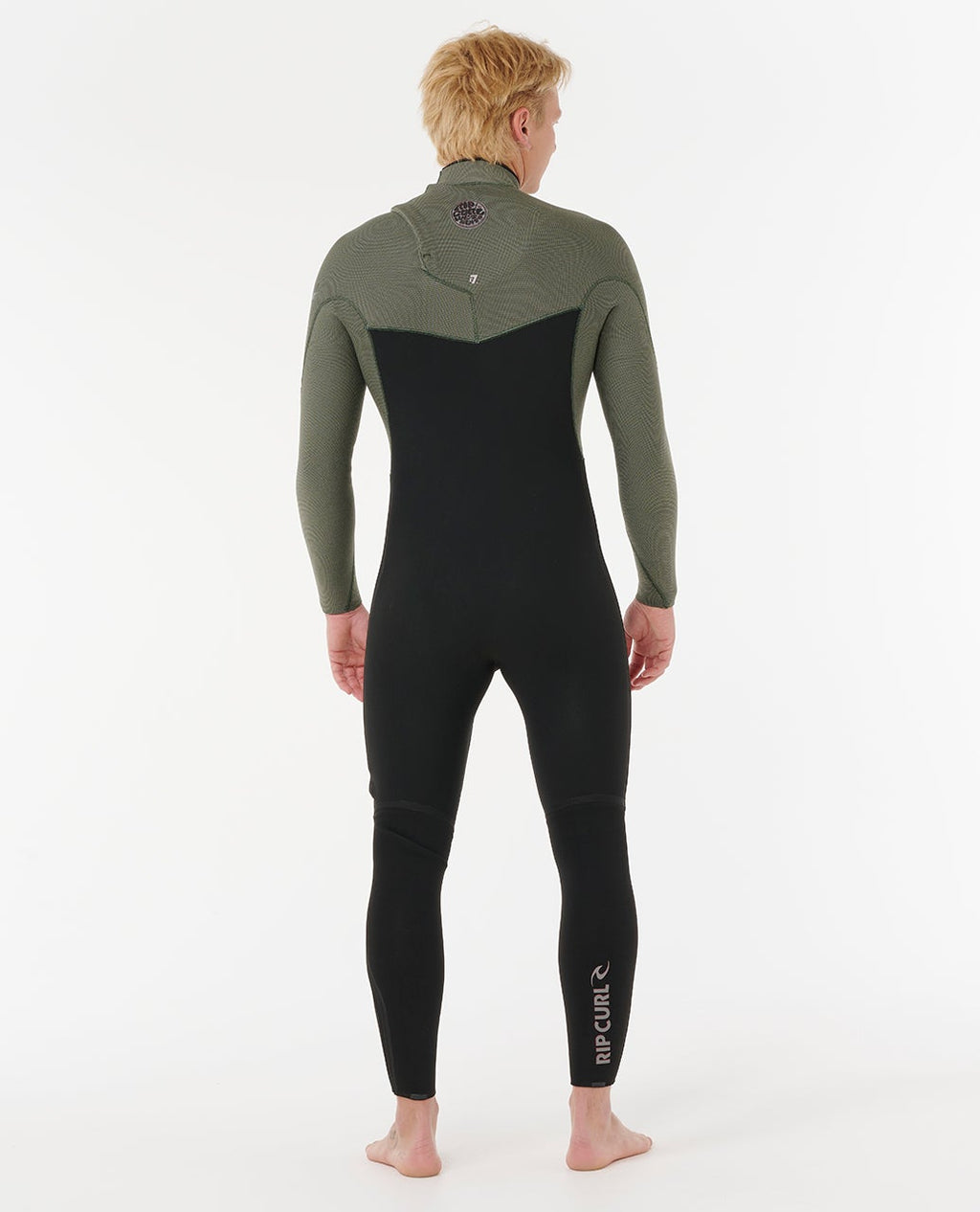 Combinaison Flashbomb Pro 3/2 Sans Zip
