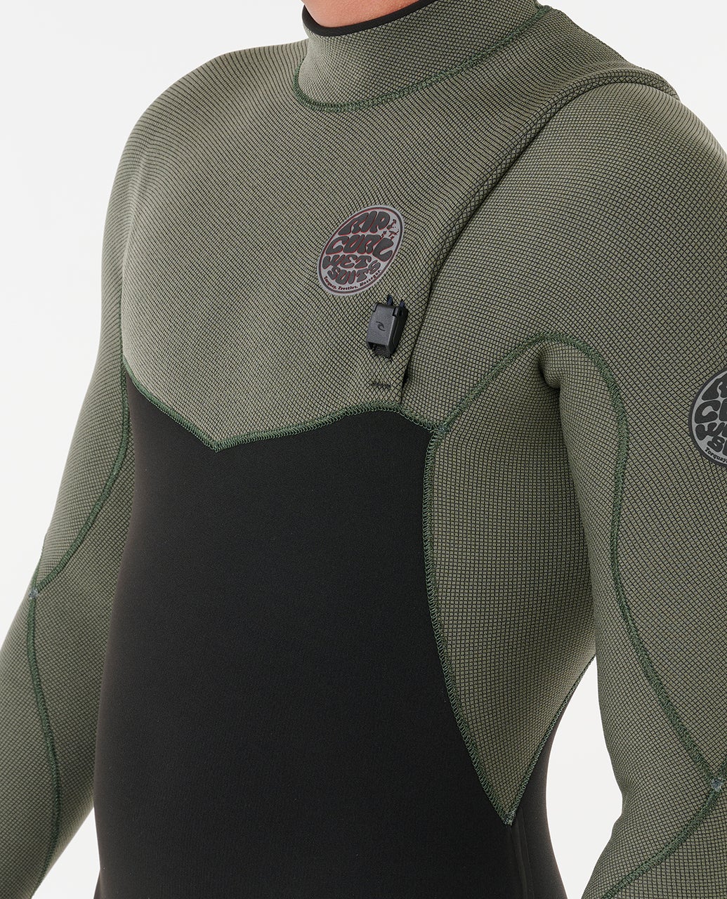 Combinaison Flashbomb Pro 3/2 Sans Zip