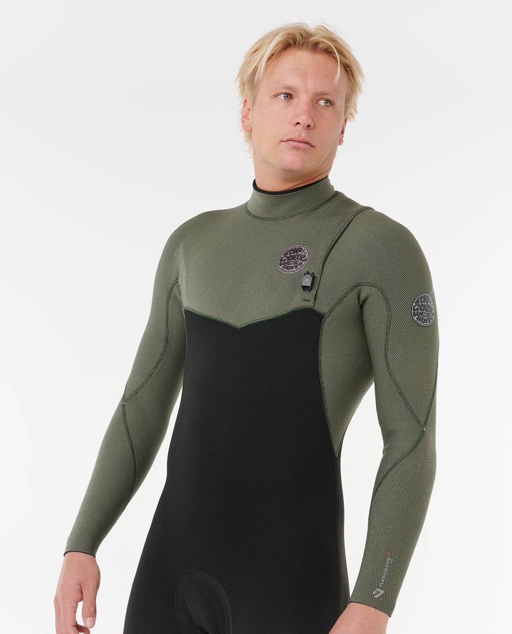 Combinaison Flashbomb Pro 3/2 Sans Zip