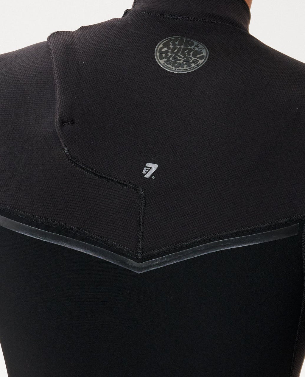 Combinaison shorty E-Bomb 2/2 sans zip à manches courtes