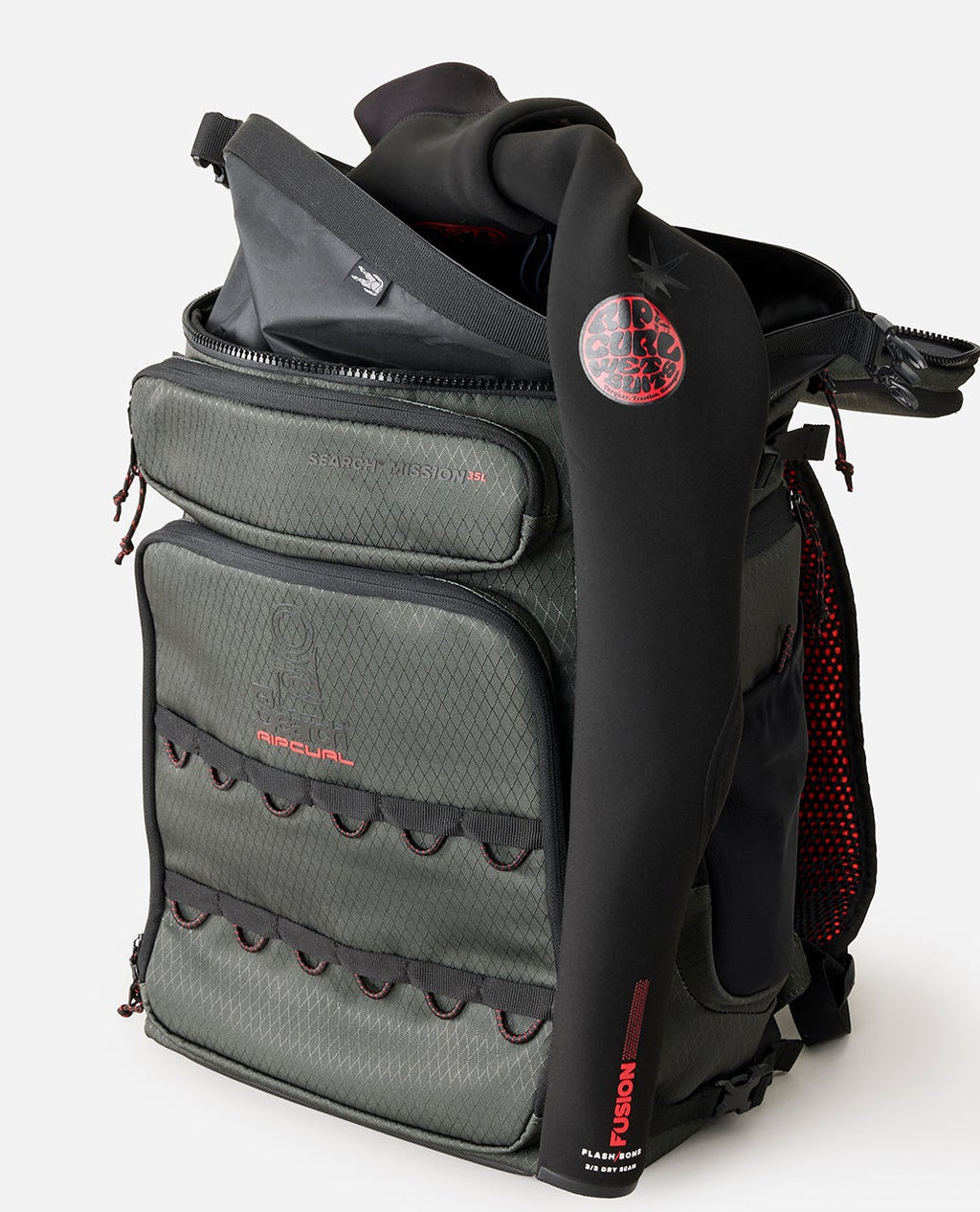 Sac à dos Search Mission 35L Cordura