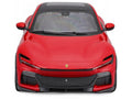 Bburago 18-26030 Race and Play Ferrari Purosangue 1:24 Red