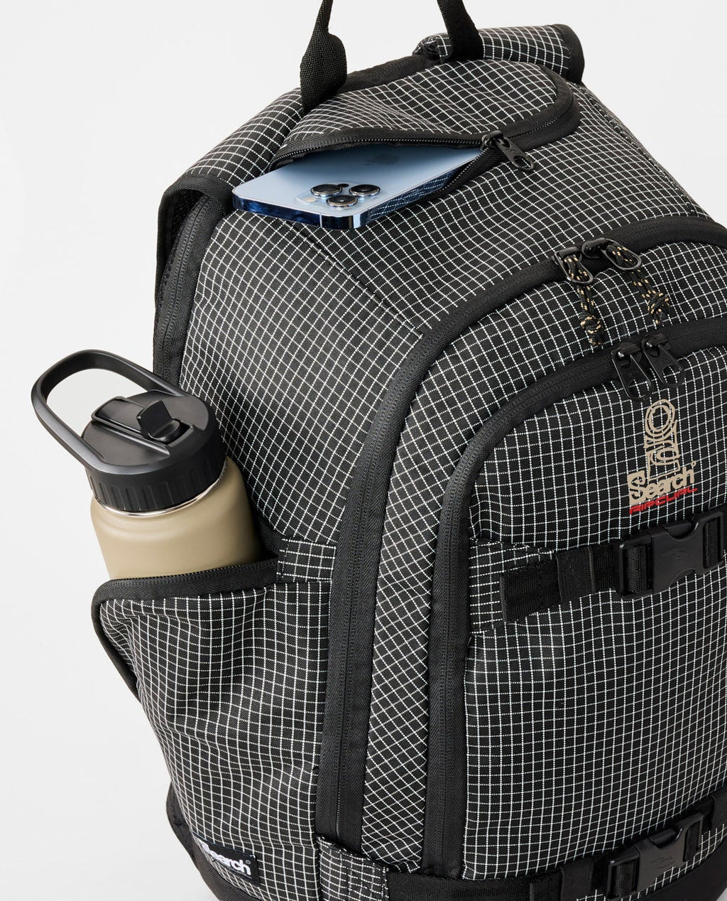 Sac à dos Posse Ripstop 33L