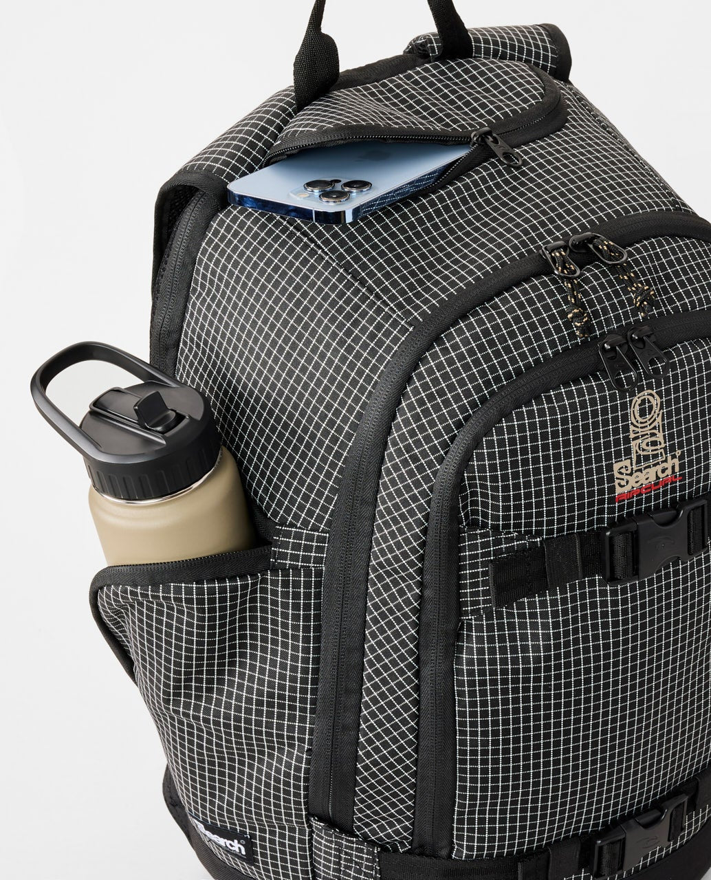 Sac à dos Posse Ripstop 33L