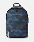 DOME 17L CAMO CHECK