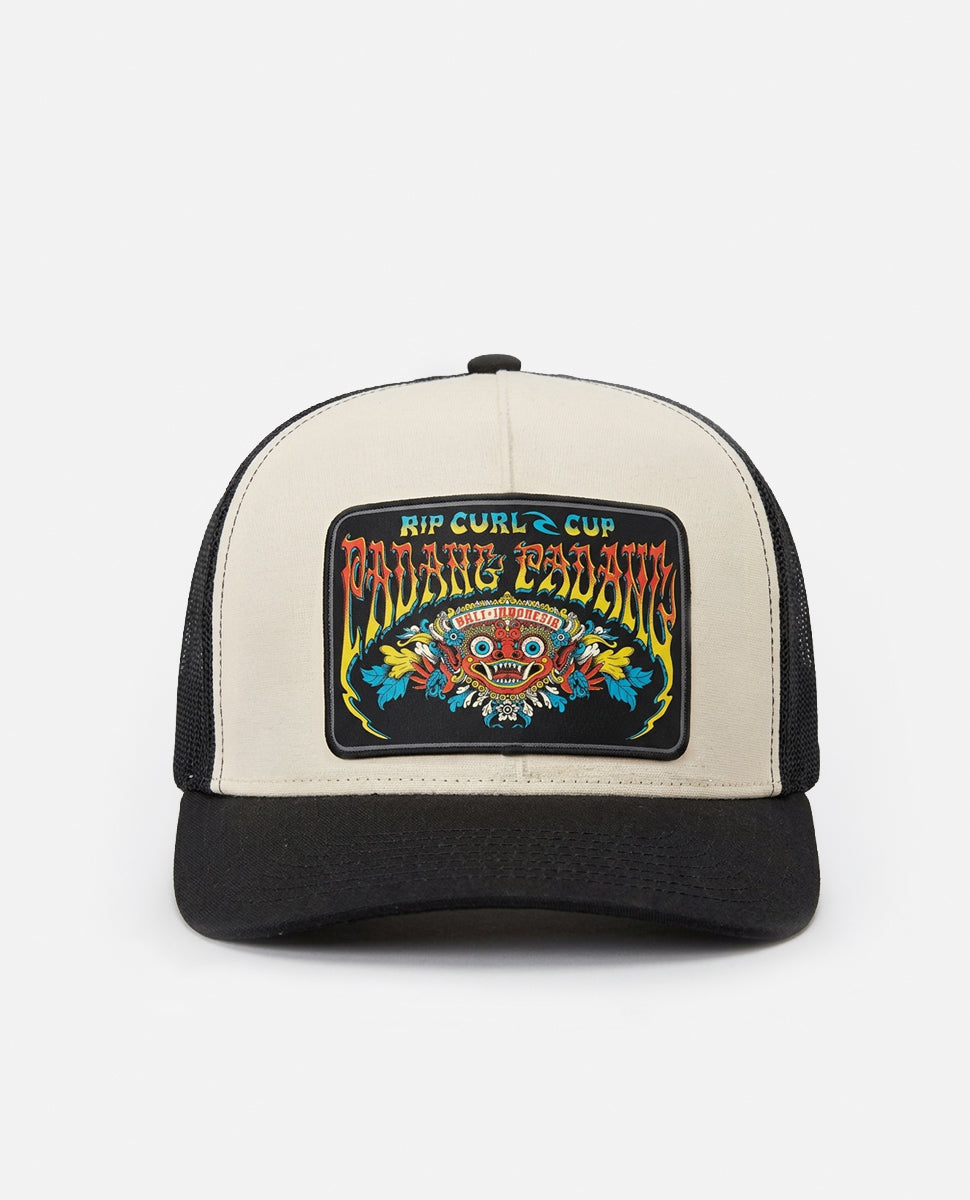 Casquette trucker Padang Cup 26
