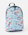 Sac à dos Dome 17L Boy Back To School