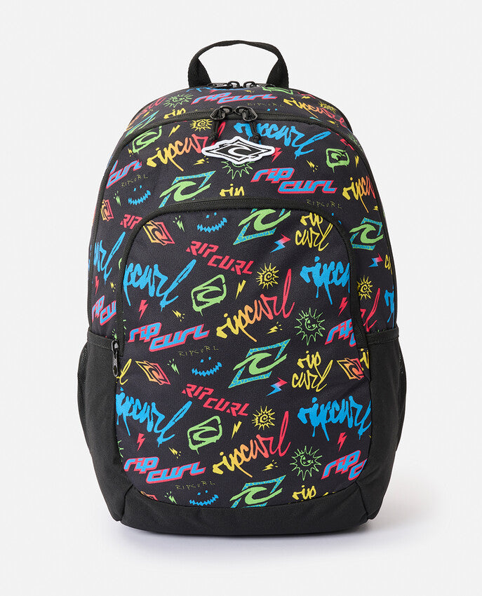 OZONE 30L BOY BTS