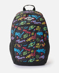 OZONE 30L BOY BTS