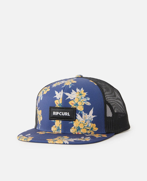 Casquette Combo Trucker