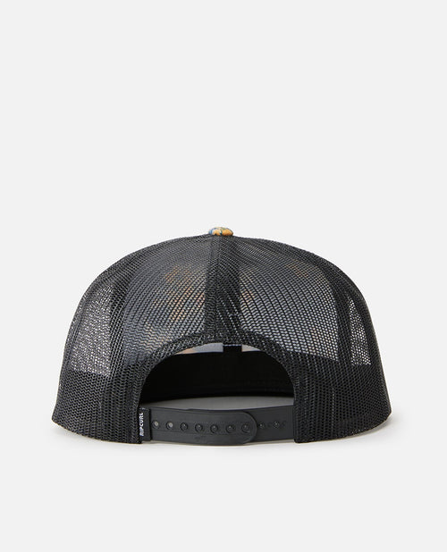 Casquette Combo Trucker