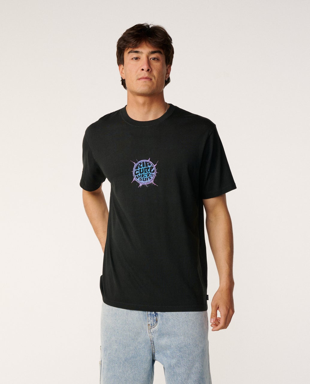 ICE BREAK TEE SERIES
