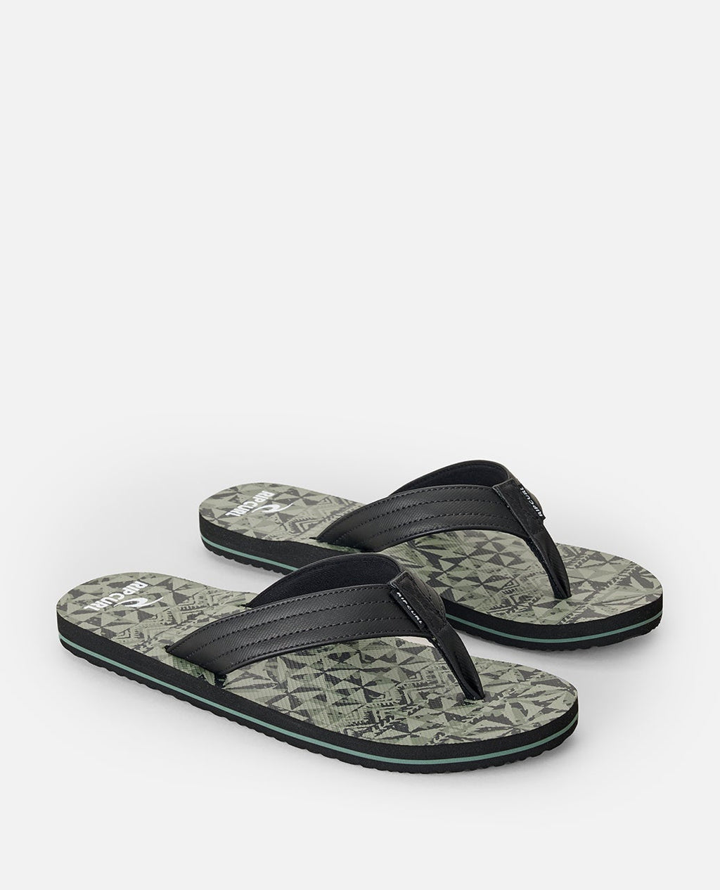 Tongs Ripper Bloom