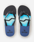 INVERT BLOOM OPEN TOE
