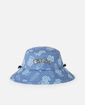 Chapeau pour enfant Combo Mid Brim
