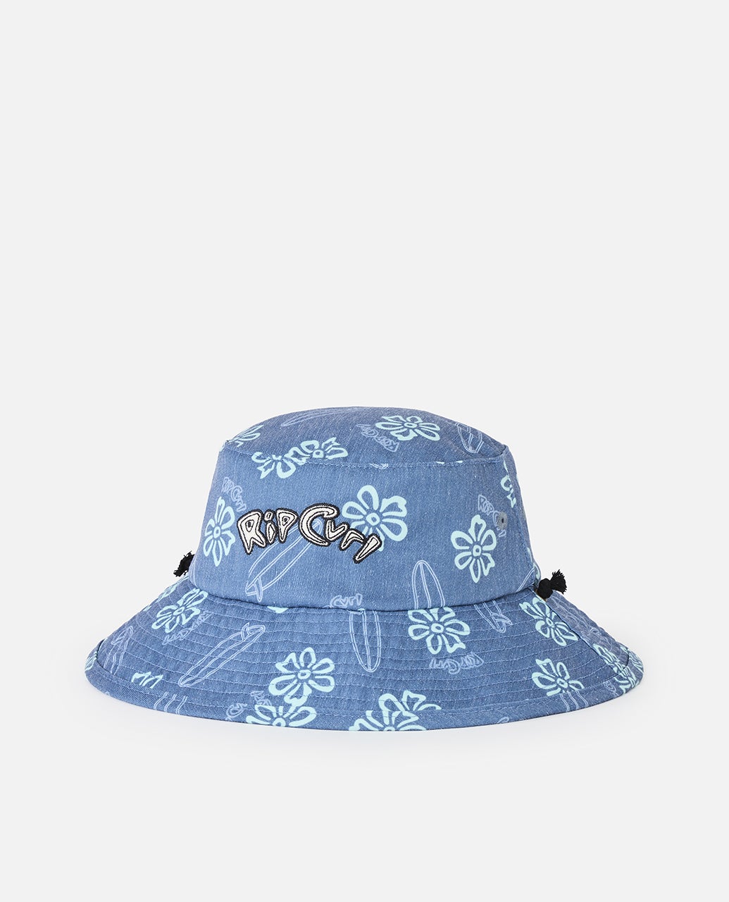 Chapeau pour enfant Combo Mid Brim