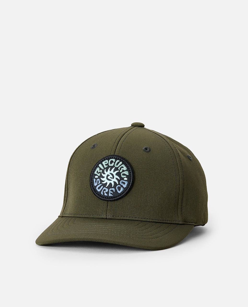 Casquette Rinsed Flexfit Enfant