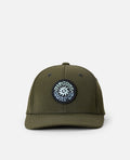 Casquette Rinsed Flexfit Enfant