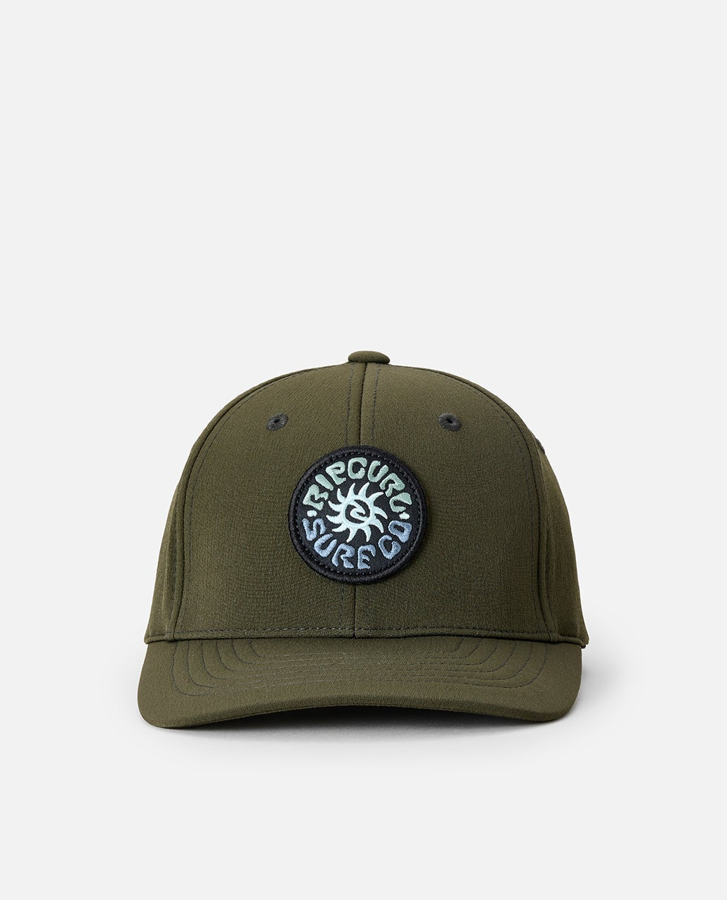 Casquette Rinsed Flexfit Enfant