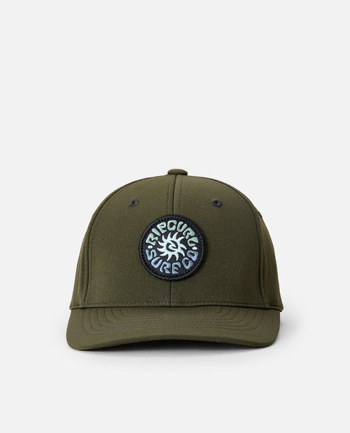 Casquette Rinsed Flexfit Enfant