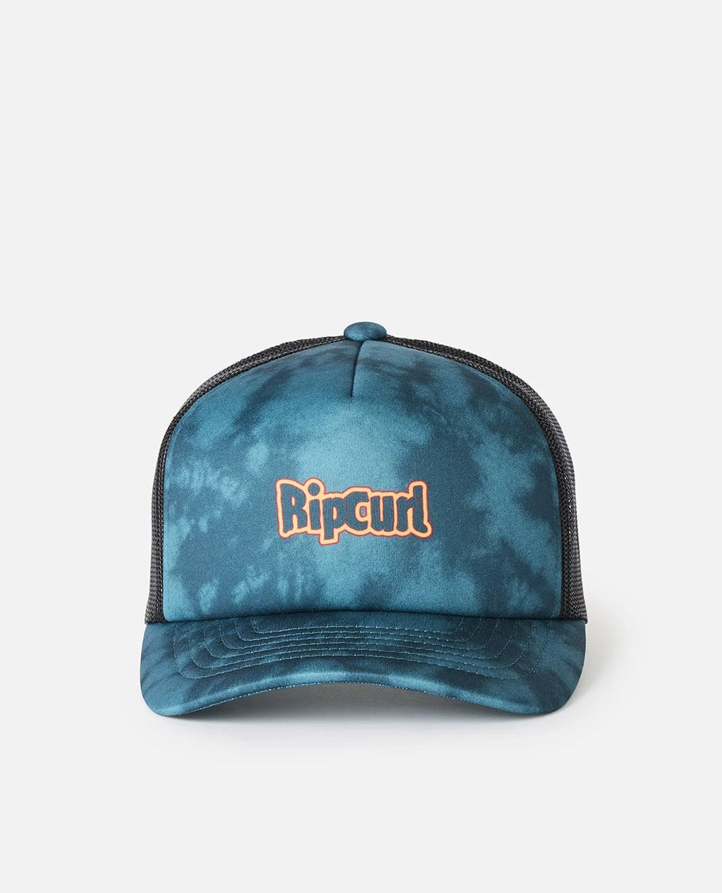 SESSIONS FOAM TRUCKER – BOY