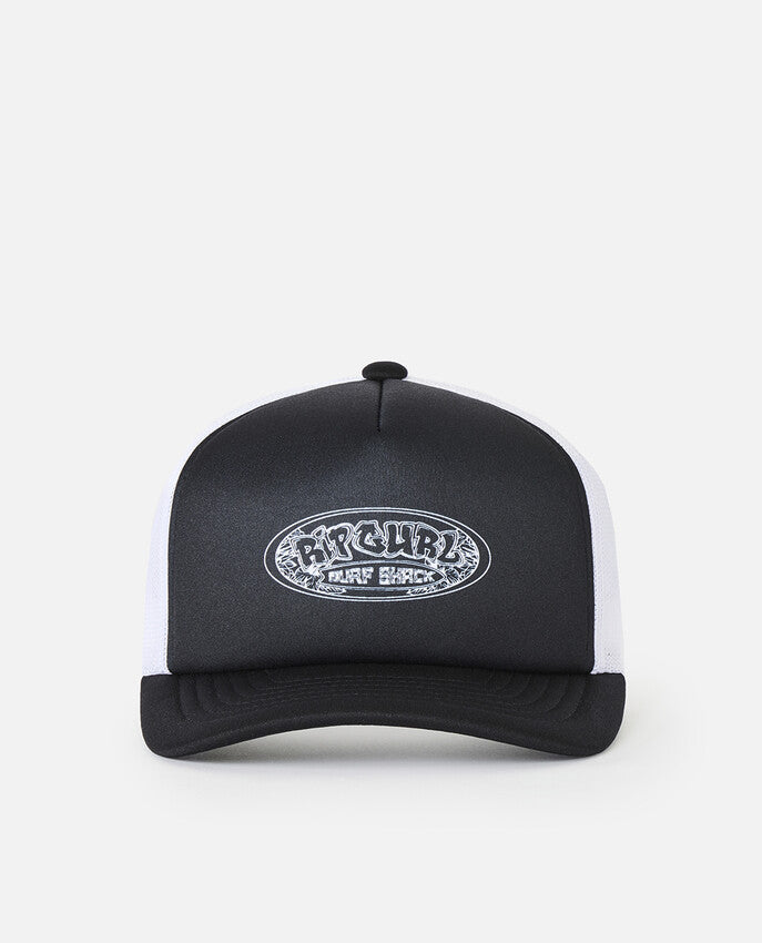 SESSIONS FOAM TRUCKER – BOY