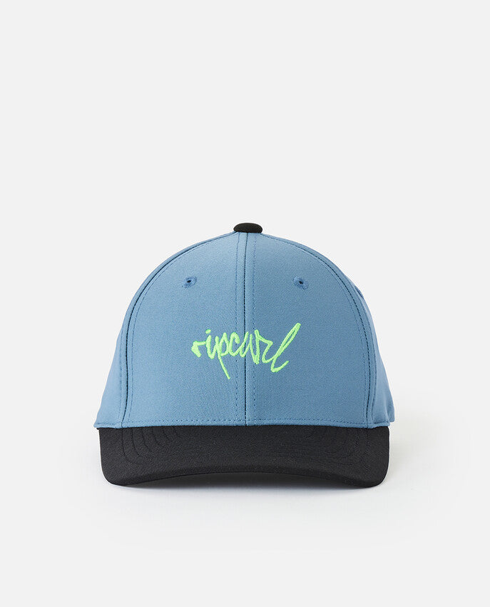 SCRIPT FLEXFIT CAP – BOY