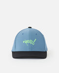 SCRIPT FLEXFIT CAP – BOY