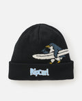 SESSIONS BEANIE – BOY